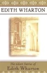 Edith Wharton, Edithj Wharton, Wharton Edith, Laszlo Kubinyi - Ghost Stories