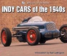 Karl Ludvigsen, Karl (INT) Ludvigsen - Indy Cars of the 1940s