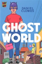 Daniel Clowes, Clowes Daniel - Ghost World