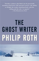 Philip Roth - Ghost Writer