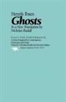 Henrik Ibsen, Henrik Johan Ibsen, Nicholas Rudall - Ghosts