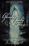 Ramsey Campbell, Ramsey Campbell, Jack Dann, Dennis Etchison - Ghosts and Grisly Things