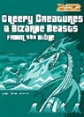 Chris Auer, David Gettman, Rick Osborne, Rick/ Strauss Osborne, Ed Strauss, Anthony Carpenter - Creepy Creatures & Bizarre Beasts from the Bible
