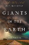 O. E. Rlvaag, O Rolvaac, O. E. Rolvaag, OLE E. Rolvaag, Ole Edvart Rolvaag - Giants In the Earth