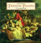 Michelle Beridale-Johnson, Michelle Berriedale-Johnson - Festive Feasts Cookbook