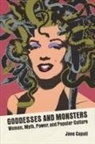 Jane Caputi - Goddesses and Monsters