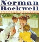 Beverly Gherman, Family Trust Rockwell, Norman Rockwell - Norman Rockwell: Storyteller with a Brush