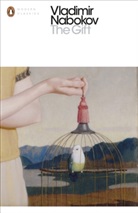 Vladimir Nabokov, Michael Scammell - The Gift