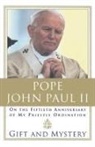 John Paul II, John Paul Aa, Pope John Paul II - Gift and Mystery