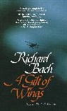 Richard Bach, Bach Richard, K. O. Eckland, K.O. Eckland - A Gift of Wings