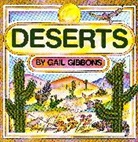 Gail Gibbons, Gail Gibbons - Deserts