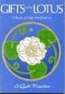 Virginia Hanson, Virginia Hanson - Gifts of the Lotus