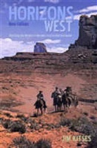 Jim Kitses - Horizons West