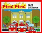 Gail Gibbons, Gail Gibbons - Fire! Fire!