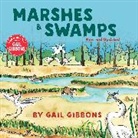 Gail Gibbons - Marshes & Swamps (New & Updated Edition)