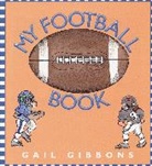 Gail Gibbons, Gail Gibbons - My Football Book