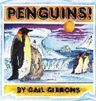 Gail Gibbons - Penguins!