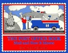 Gail Gibbons, Gail Gibbons - The Post Office Book