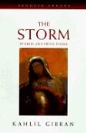 Kahlil Gibran, Khalil Gibran - The Storm