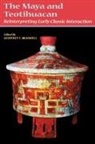 Geoffrey E. Braswell, Geoffrey E. Braswell - Maya and Teotihuacan