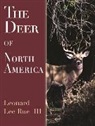 Leonard Lee Rue, Leonard Lee Rue III, Leonard Lee Rue - Deer of North America
