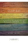 Collectif, Joan Larkin - Glad Day Daily Affirmations