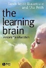 Sarah Jayne Bakemore, Sarah-Jayne Blakemore, Blakemore Sarah-Jayne, Uta Frith, Frith Uta - The Learning Brain
