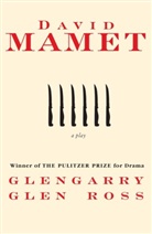 David Mamet - Glengarry Glen Ross, Film Tie-In