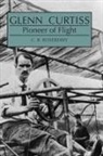 C R Roseberry, C. Roseberry, C. R. Roseberry, Cecil R. Roseberry - Glenn Curtiss