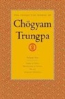 Carolyn Gimian, Chogyam Trungpa, Chögyam Trungpa, Chogyam/ Gimian Trungpa, Carolyn Gimian - The Collected Works of Chogyam Trungpa