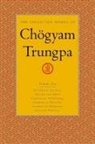 Carolyn Gimian, Chogyam Trungpa, Chögyam Trungpa, Chogyam/ Gimian Trungpa, Carolyn Gimian - The Collected Works of Chogyam Trungpa, Volume 2