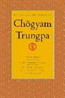 Carolyn Gimian, Chogyam Trungpa, Chogyam/ Gimian Trungpa, Carolyn Gimian, Carolyn Rose Gimian - The Collected Works of Chogyam Trungpa