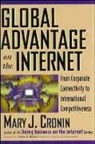 Cronin, Mary J. Cronin - Global Advantage on the Internet