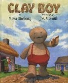 Mirra Ginsburg, Jos A. Smith, Jos. A. Smith, Joseph A. Smith - Clay Boy