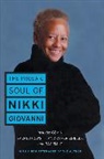Nikki Giovanni, Nikki Giovanni - The Prosaic Soul of Nikki Giovanni