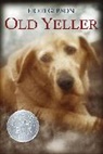 Carl Burger, Fred Gipson - Old Yeller