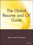 Arthur Thompson, Arthur Jr. Thompson, Jr. Arthur Thompson, Mary Anne Thompson, Thompson Mary Anne - The Global Resume and CV Guide
