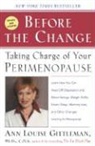 Ann Louise Gittleman - Before the Change