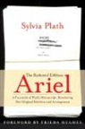 Sylvia Plath - Ariel