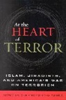Monte Palmer, Princess Palmer, Palmer Monte - At the Heart of Terror