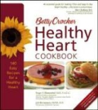 Betty Crocker, Betty Crocker Editors, Roger S. Blumenthal, Juli Hermanson - Betty Crocker Heart Healthy Cookbook