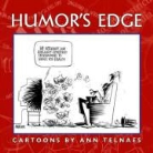 Ann Telnaes, Ann/ Katz Telnaes - Humor's Edge