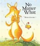 Debi Gliori, Debi Gliori - No Matter What