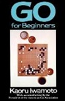 Kaoru Iwamoto - Go for beginners