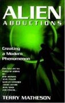 Terry Matheson, Matheson Terry - Alien Abductions