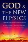 P. C. W. Davies, Paul Davies - God and the New Physics