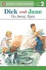 Penguin Young Readers, Penguin Young Readers&gt;, Unknown, Grosset &amp; Dunlap - Dick and Jane
