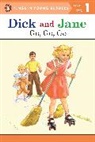 Penguin Young Readers, Grosset &amp; Dunlap, Grosset &amp;. Dunlap - Dick and Jane