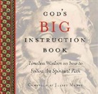 Juliet Mabey, Juliet Mabey, Mabey Juliet - God's Big Instruction Book