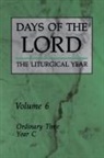 Liturgical Press, VARIOUS - Days of the Lord
